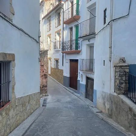 San Julian